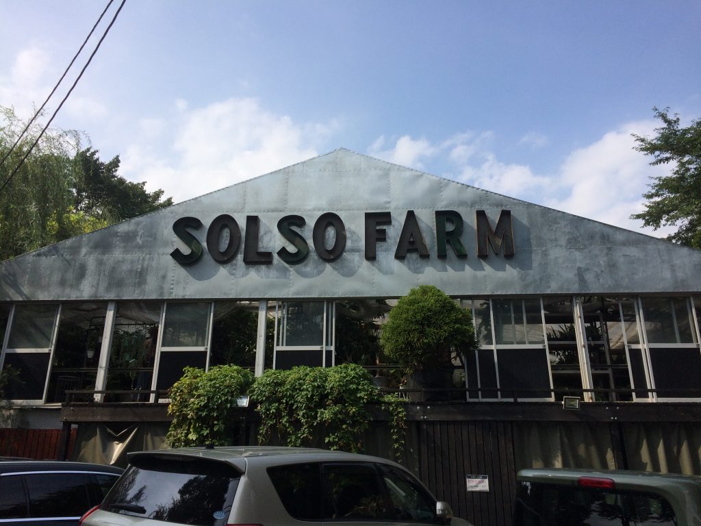 solso farm 